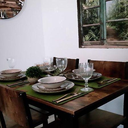 Gruene Glocke Apartment Altenau  Luaran gambar