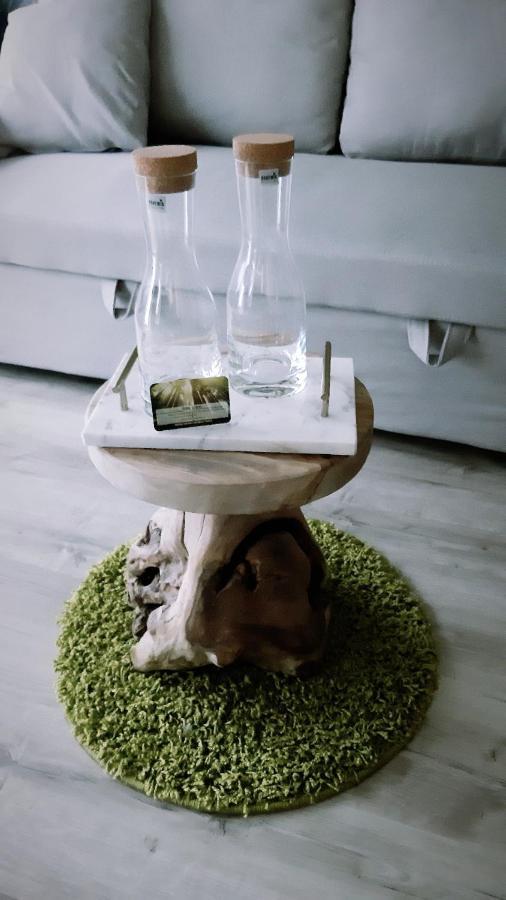 Gruene Glocke Apartment Altenau  Luaran gambar