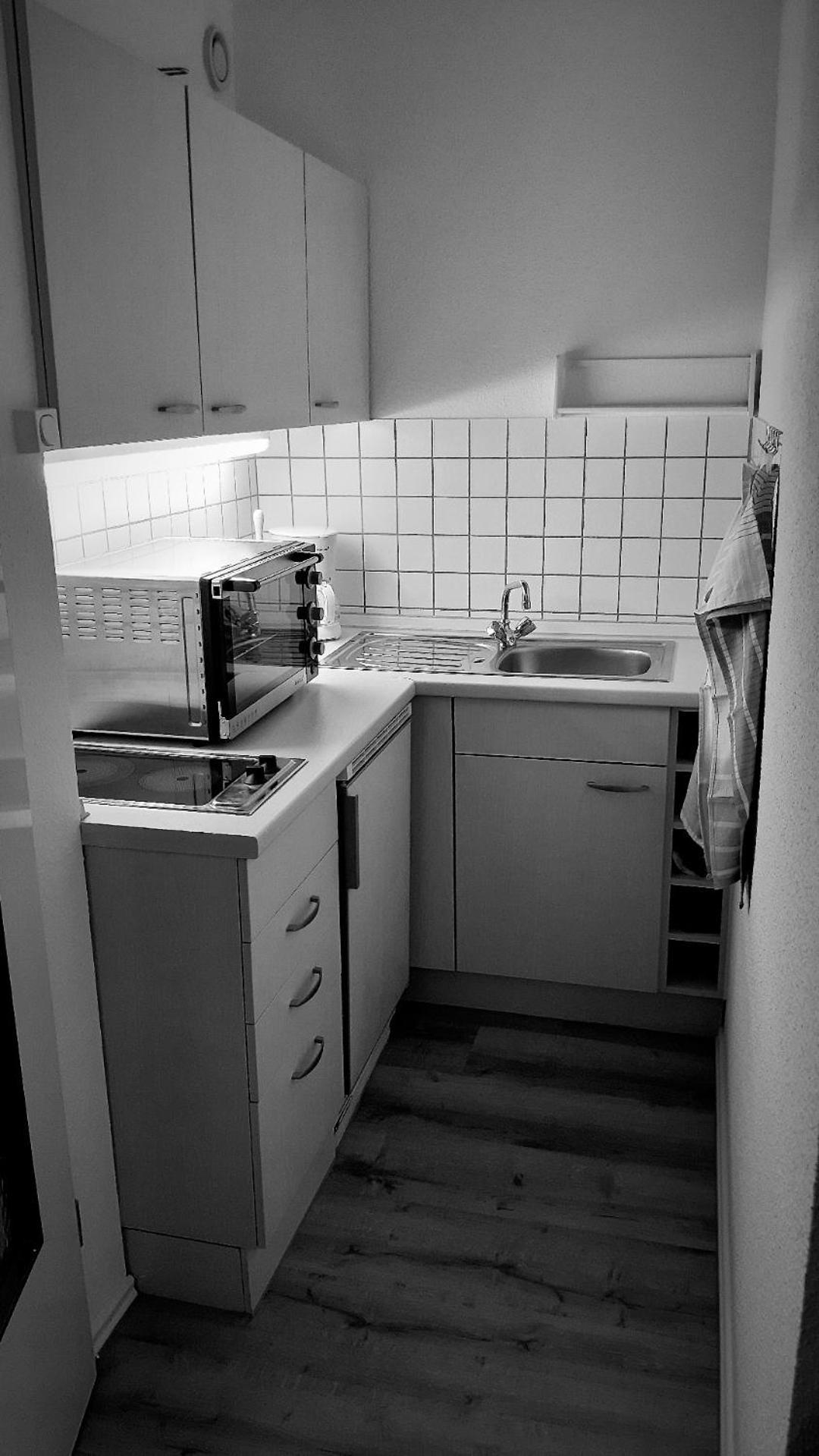 Gruene Glocke Apartment Altenau  Luaran gambar